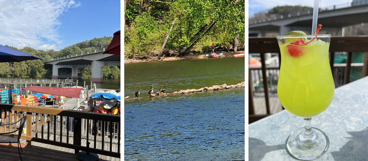 Madigan’s Waterfront