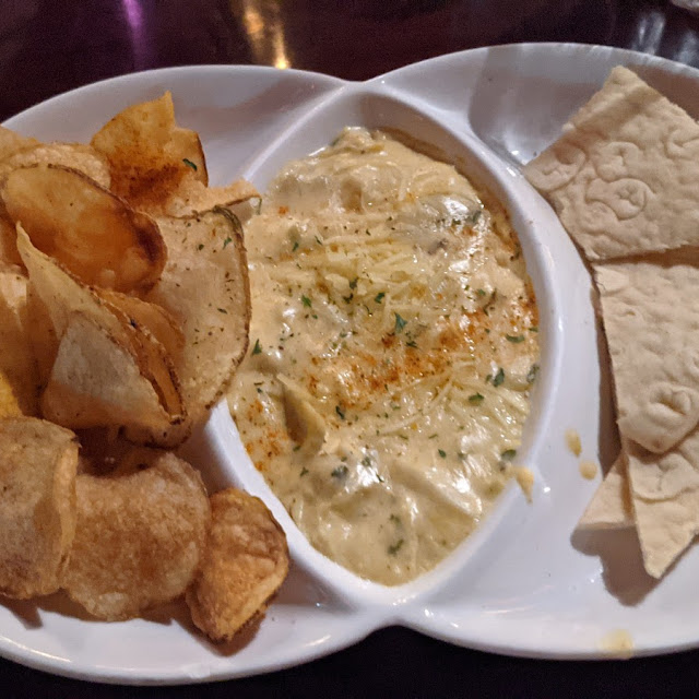 Crab Dip