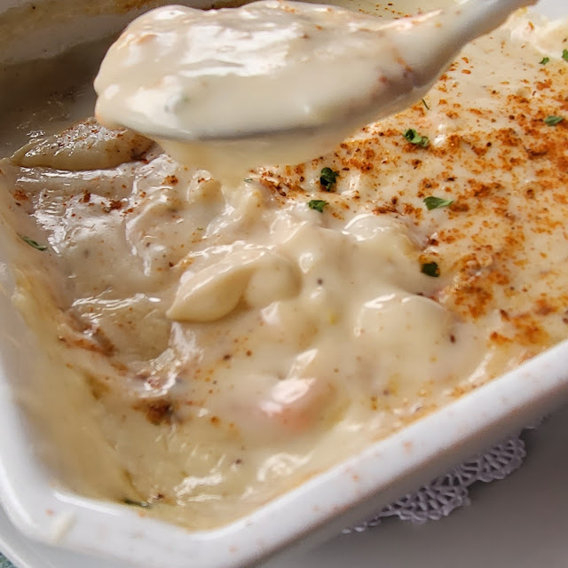 Crab Soup