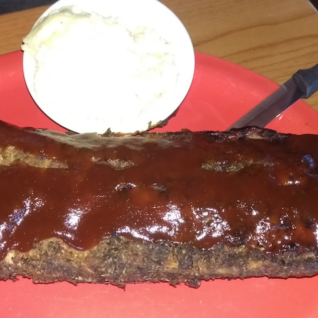 Ribs