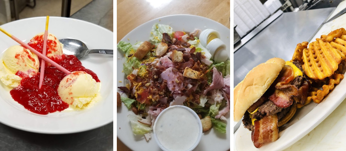 Maedge's Restaurant