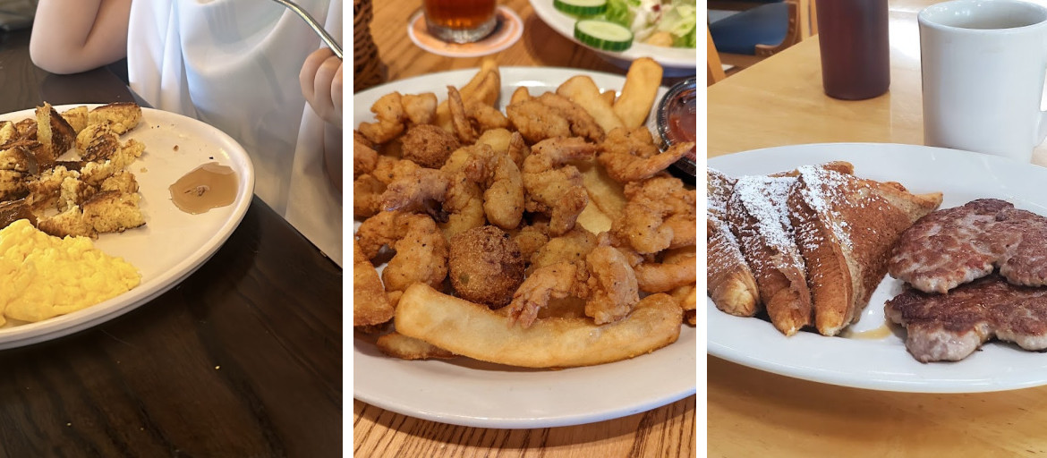 Maedge's Restaurant