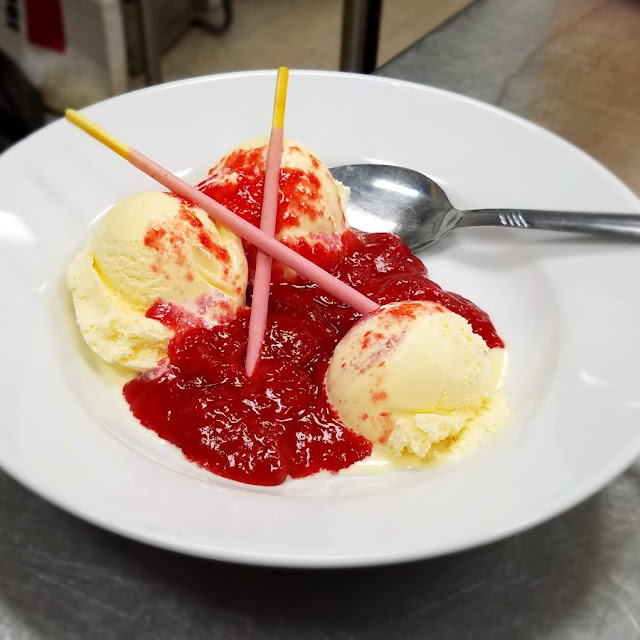 Strawberry