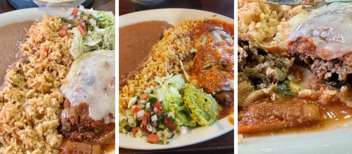 Magdaleno's