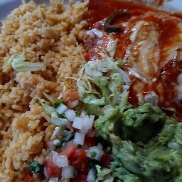 Relleno
