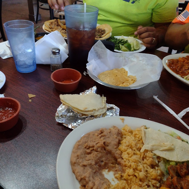 Bistec a La Mexicana