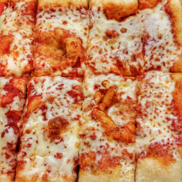 Cut Sicilian