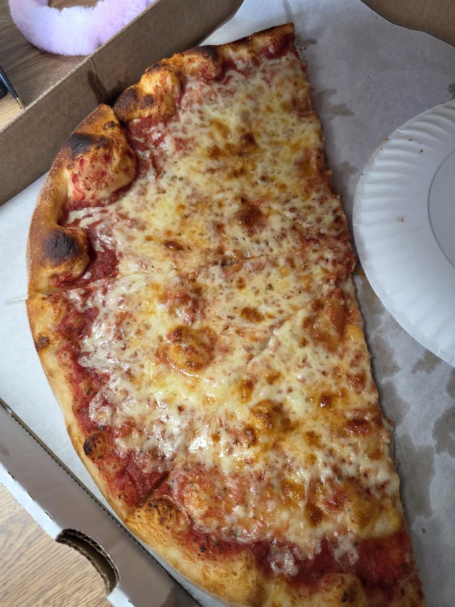 Magda's Family Catering and Pizza