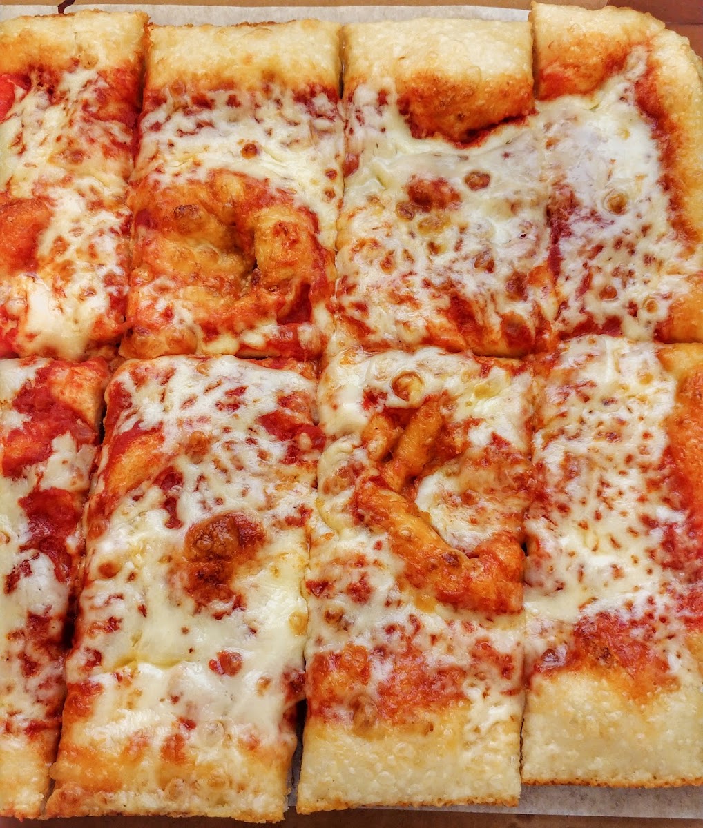 Magda's Family Catering and Pizza