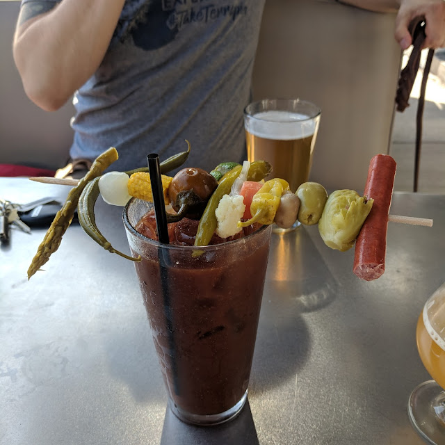 Bloody Mary