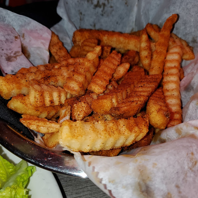 Kill Fries