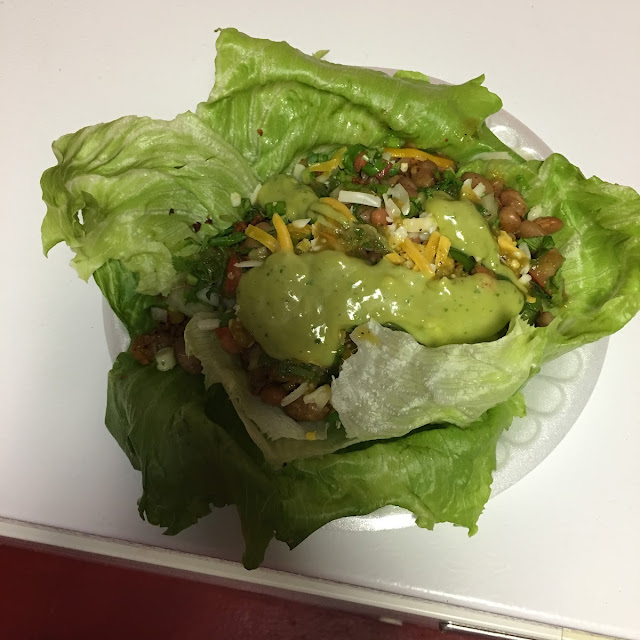 Lettuce