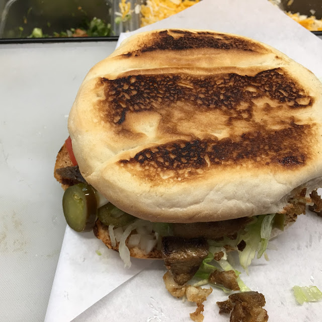 Tortas
