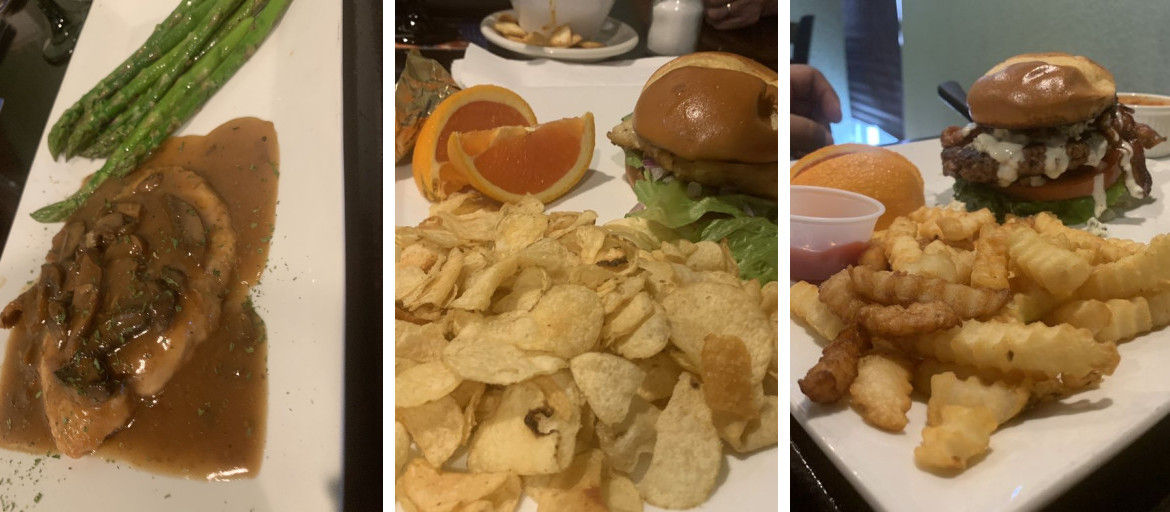 Maggiore Bistro