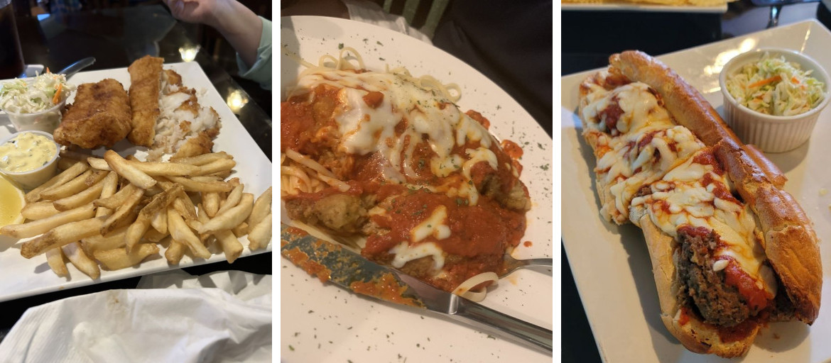 Maggiore Bistro