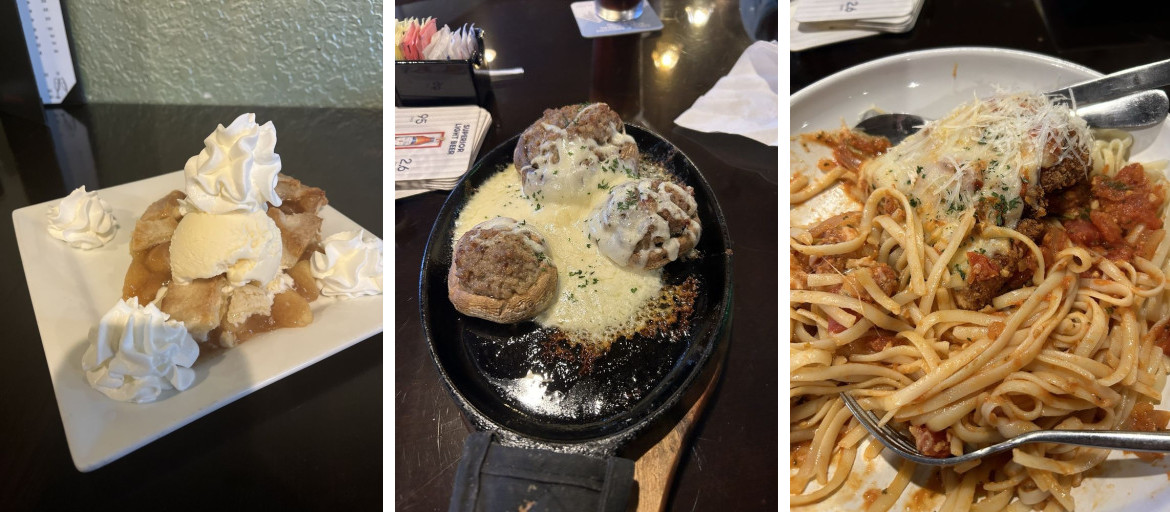 Maggiore Bistro