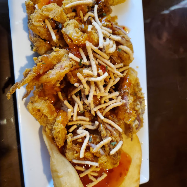 Calamari