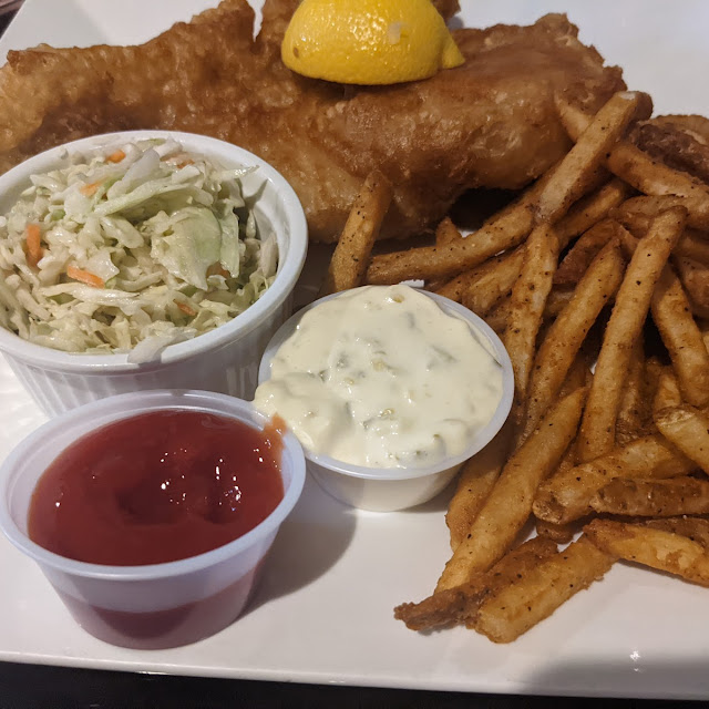 Fish N Chips