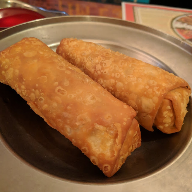 Egg Rolls 2