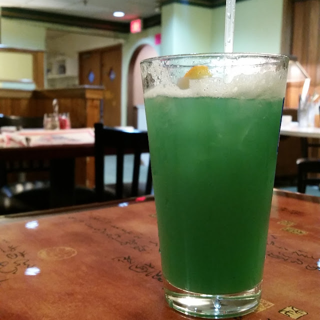 Liquid Marijuana