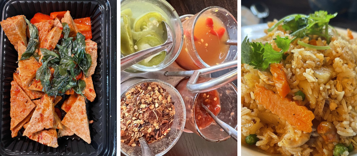 Mai Thai 2