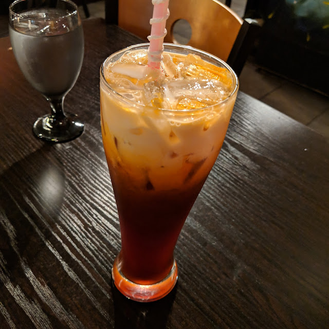 Thai Ice Tea