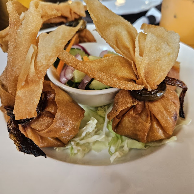 Mai Tai Bags