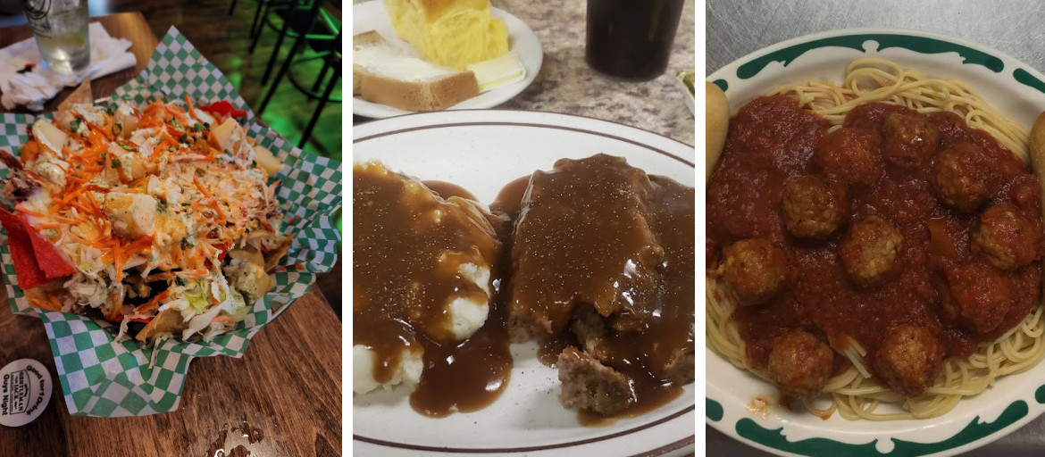 Main Street Cafe, Freddy & Wendy's
