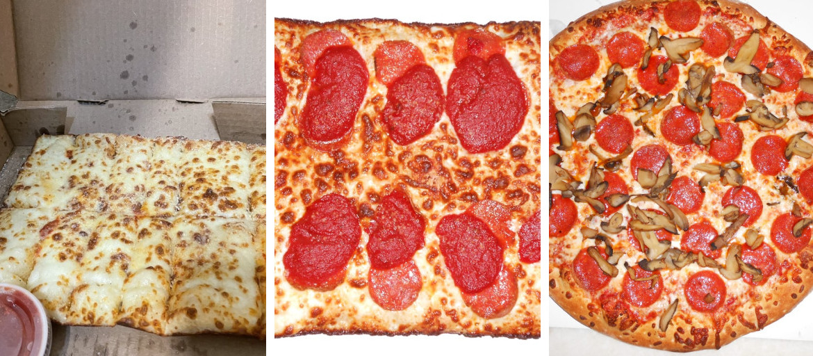 Main Street Pizza Plymouth