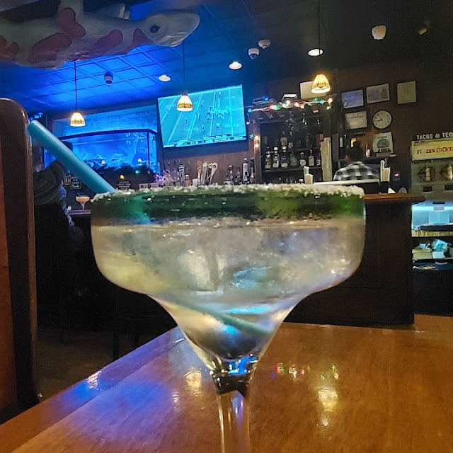 Margaritas