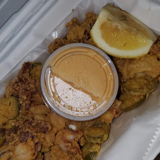 Calamari