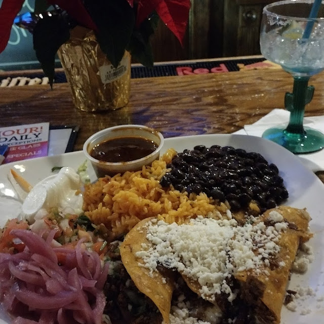 Birria Tacos