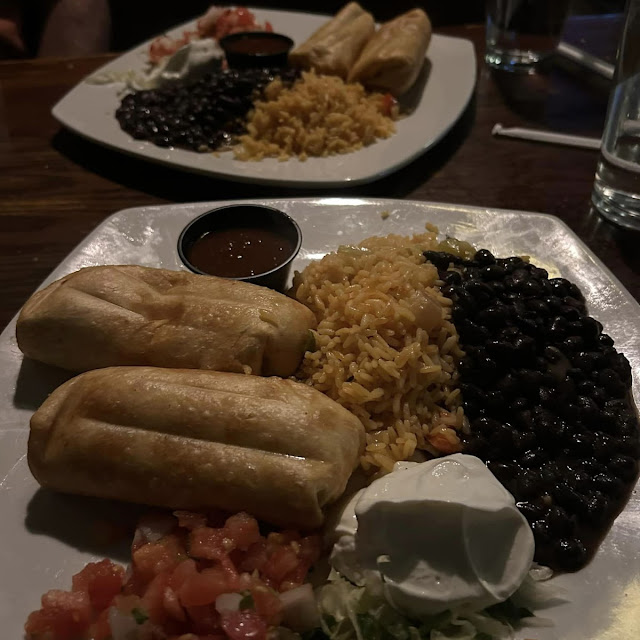 Chimichanga