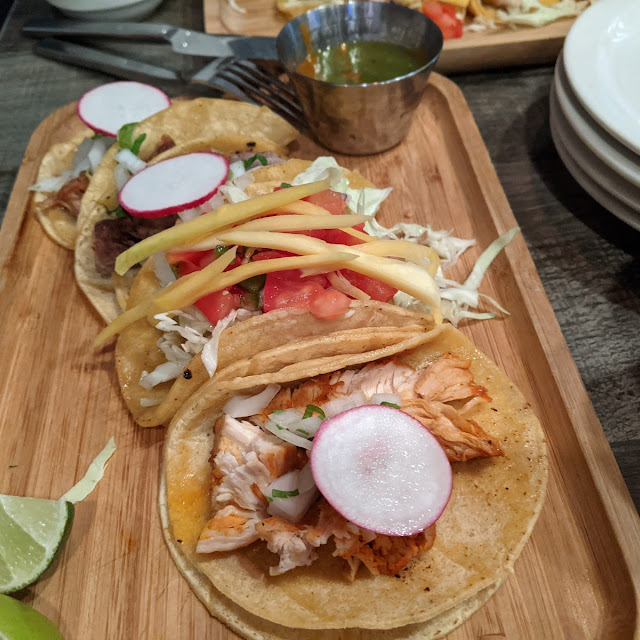 Taquiza Tacos