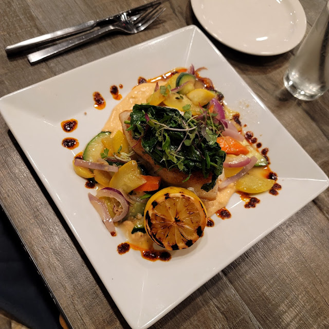 Sea Bass