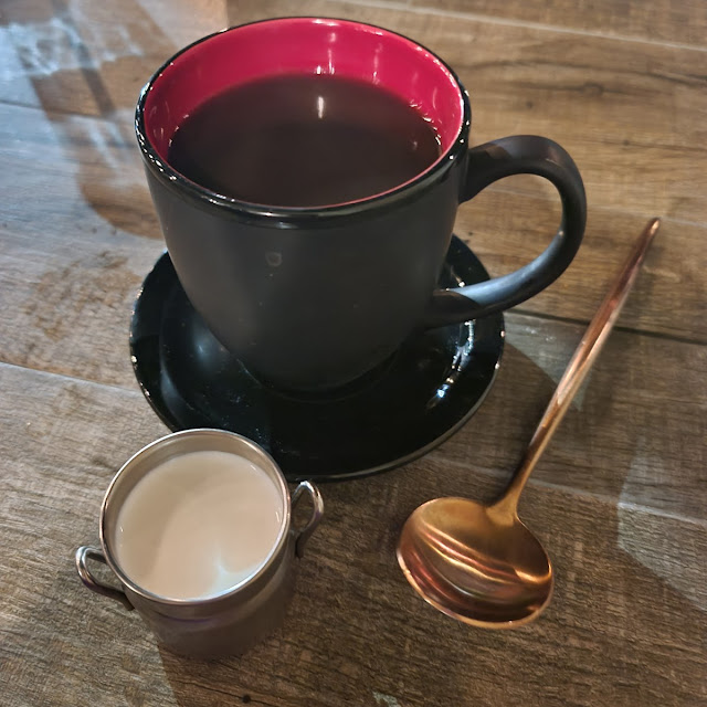 Coffee