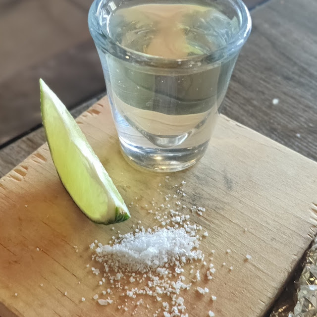 Tequila