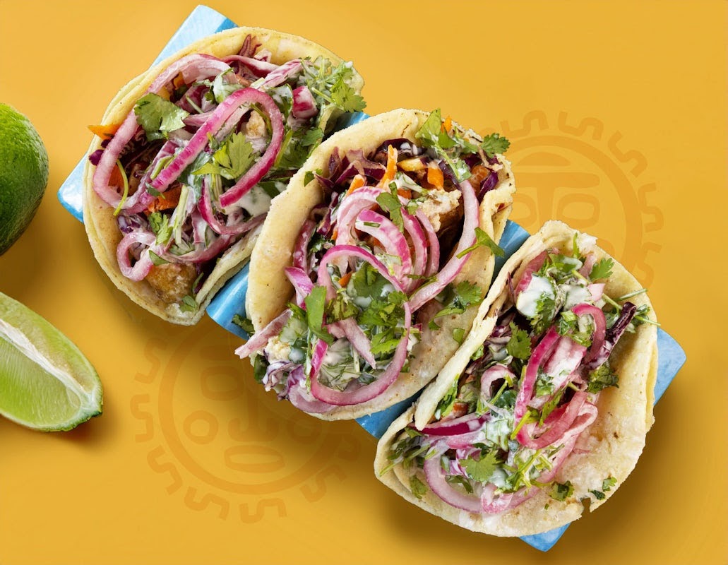 Maizal Latin American Street Food
