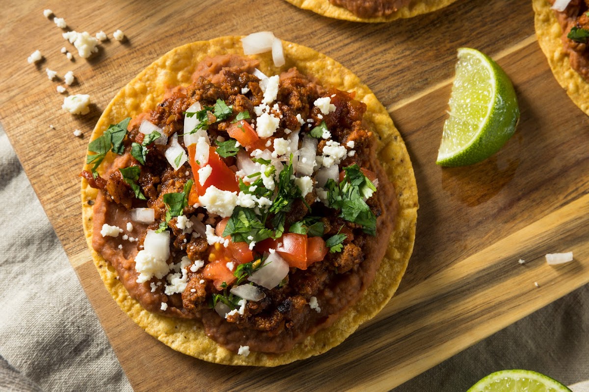 Maizal Latin American Street Food