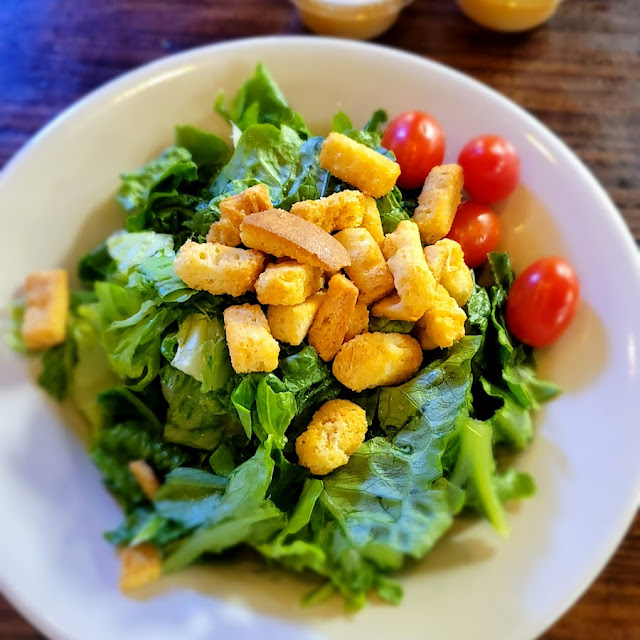 House Salad