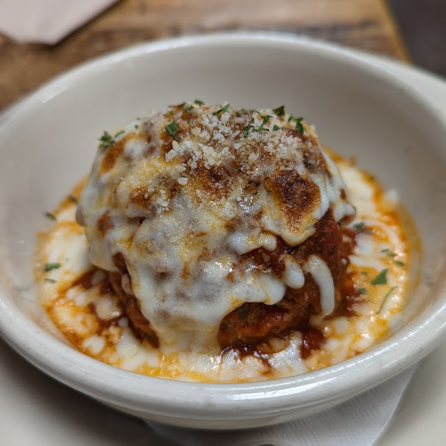 Single Meatball