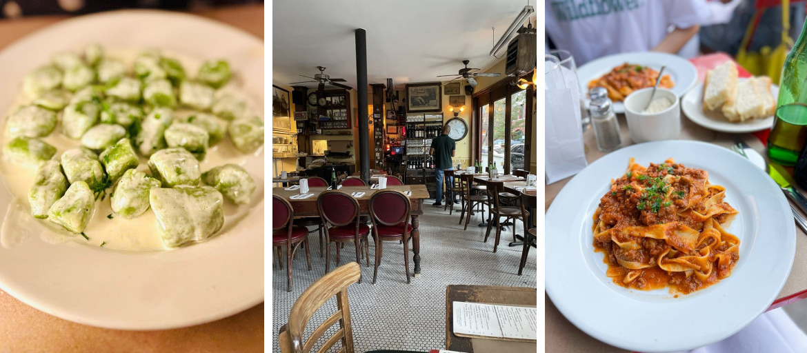 Malatesta Trattoria