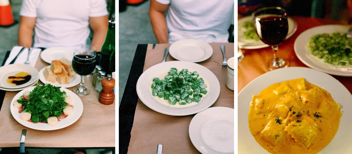 Malatesta Trattoria