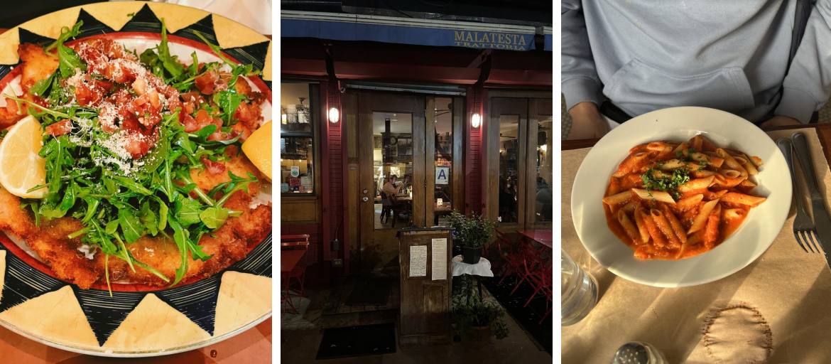 Malatesta Trattoria