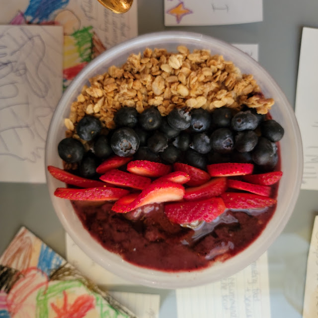 Acai Bowl