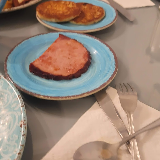 Ham