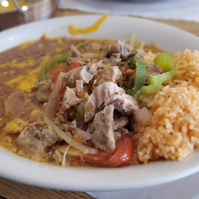 Chile Verde