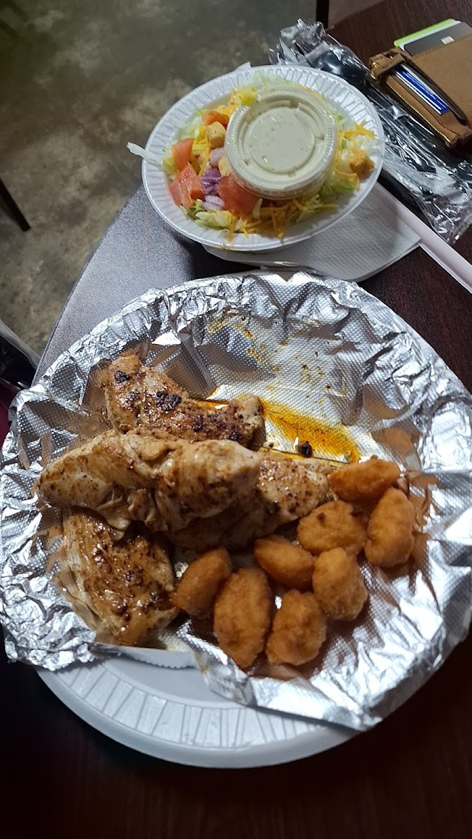 Mama D’s of Jonesboro