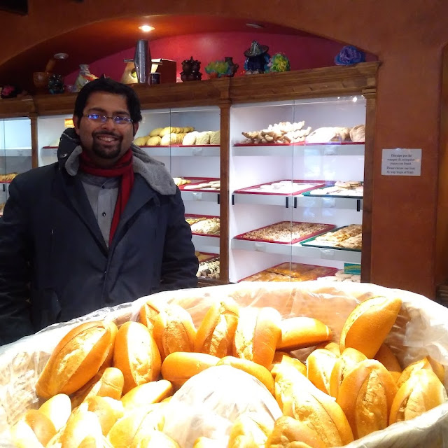 Bakery