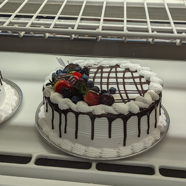 Cakes